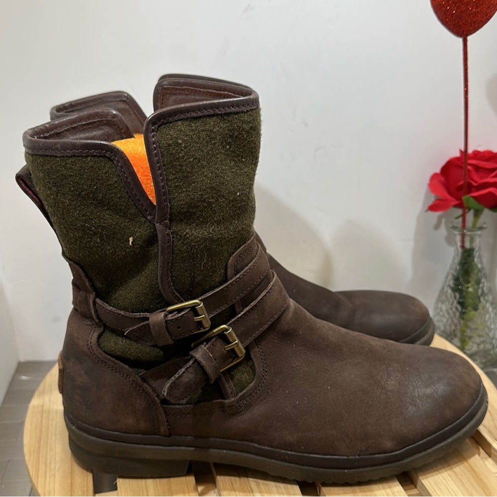 UGG boots